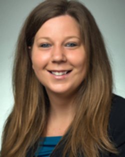 Headshot Image for Danielle Zimmerman